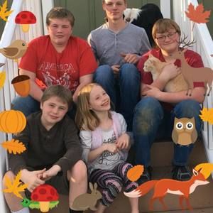 Meet your Posher, Debbie